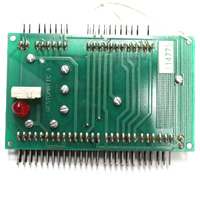 WESTOMATIC WHITLENGE - CHILLER CONTROL BOARD